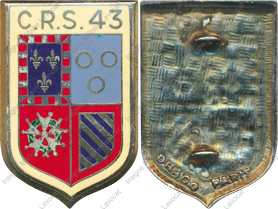 Image du produit cr20431800