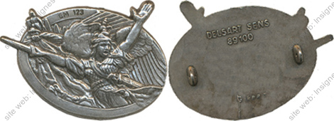 Image du produit gu91235000