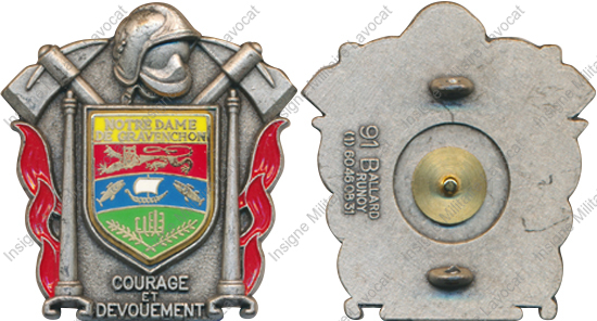 Image du produit pp15900100
