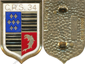 Image du produit cr20344100