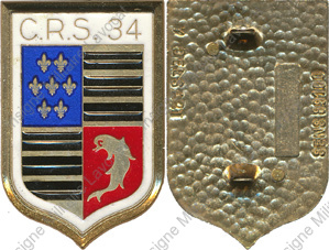 Image du produit cr20344100