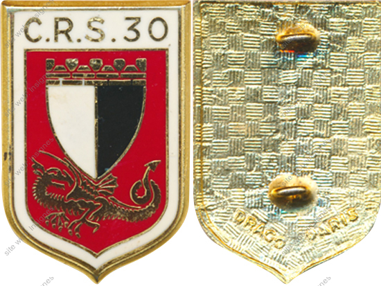 Image du produit cr20302200
