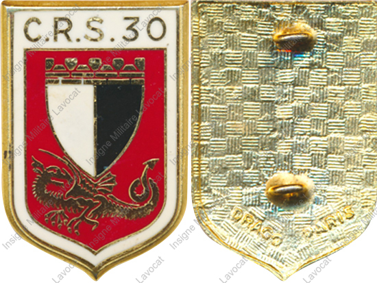 Image du produit cr20302200