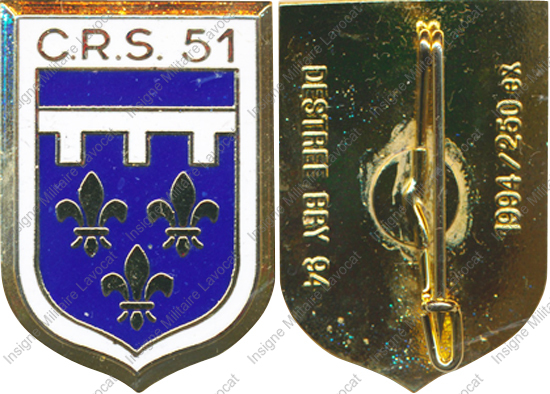 Image du produit cr20517000
