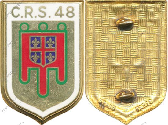 Image du produit cr20482500