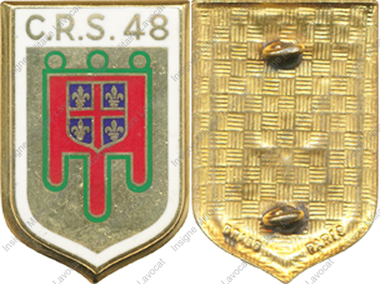 Image du produit cr20482500