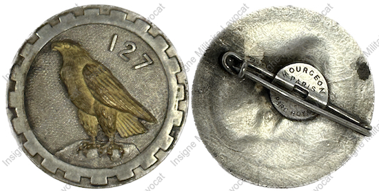 Image du produit tr11270100