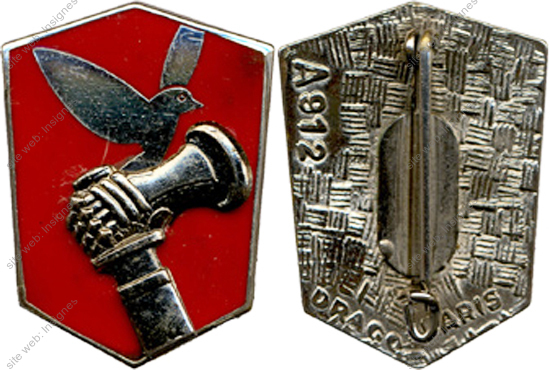 Image du produit aa80912250