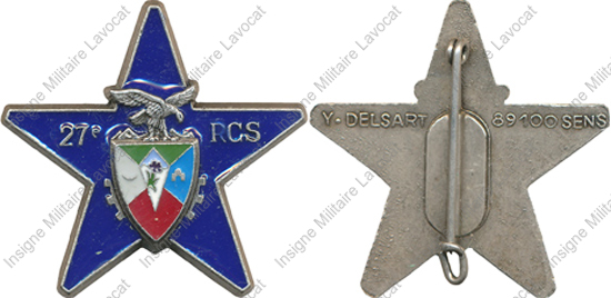 Image du produit tr90271600