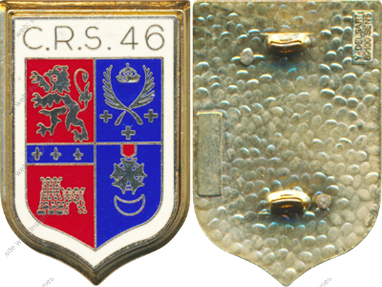 Image du produit cr20463500