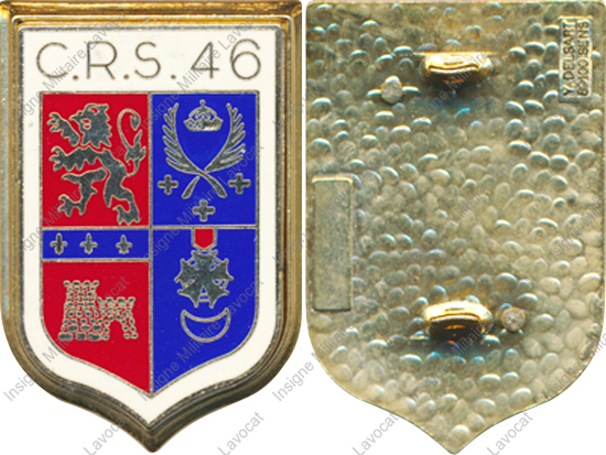 Image du produit cr20463500