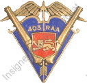 Image du produit ar14033600