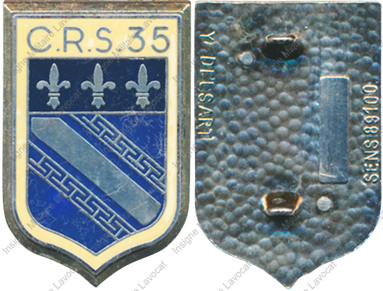 Image du produit cr20353100