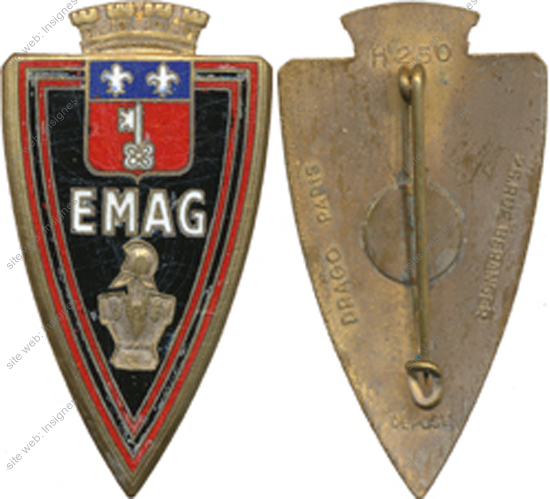 Image du produit ge02120000