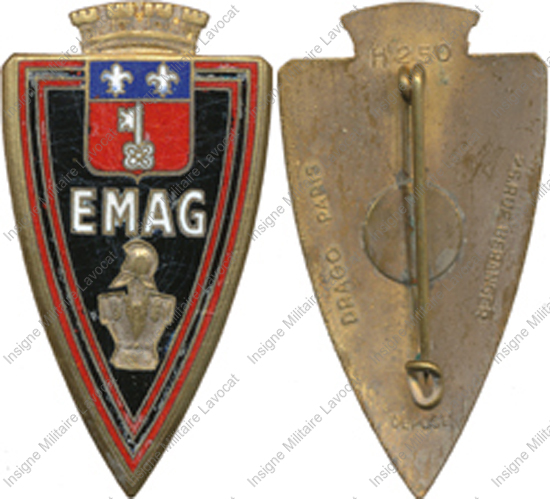 Image du produit ge02120000
