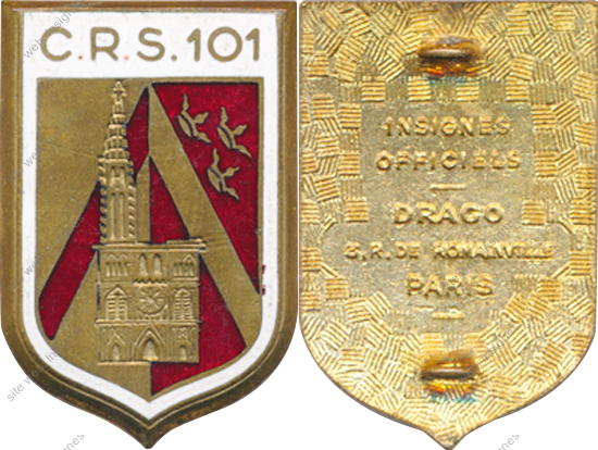 Image du produit cr21011500