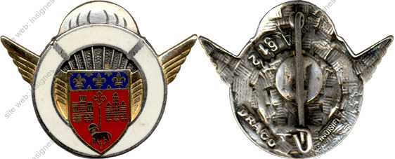 Image du produit aa80612500