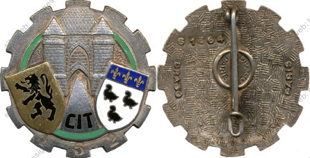 Image du produit tr11522100