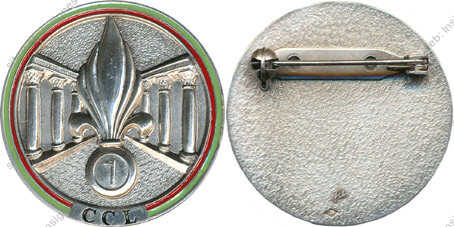 Image du produit le61108200
