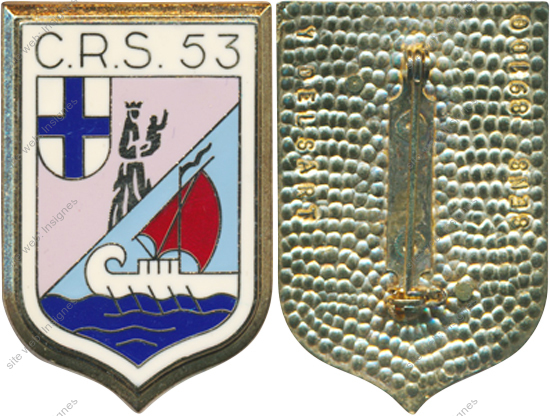 Image du produit cr20536000