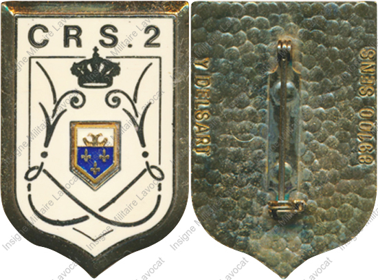 Image du produit cr20024500