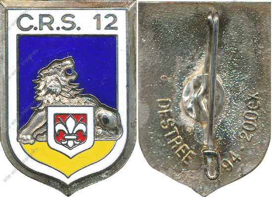 Image du produit cr20129200