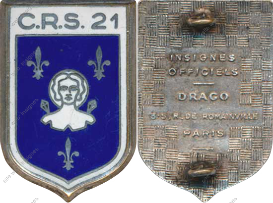 Image du produit cr20213000