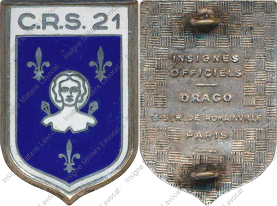 Image du produit cr20213000
