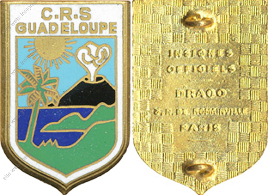 Image du produit cr22531000