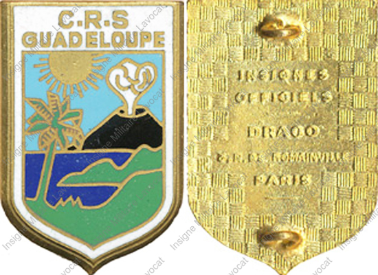 Image du produit cr22531000