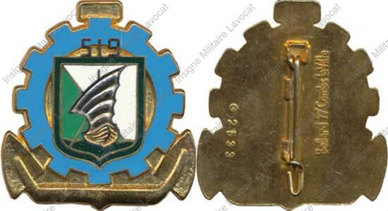 Image du produit tr15193100