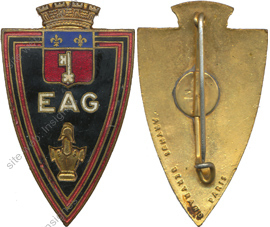 Image du produit ge02132000