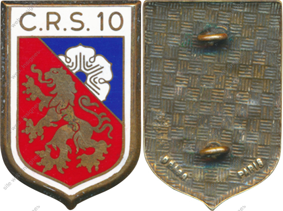 Image du produit cr20104400