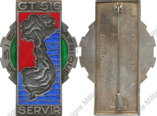Image du produit tr15161100
