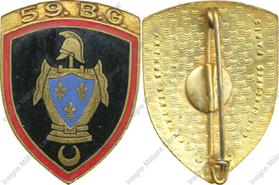 Image du produit ge10590000