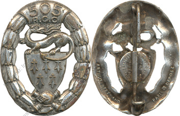 Image du produit ab85050000