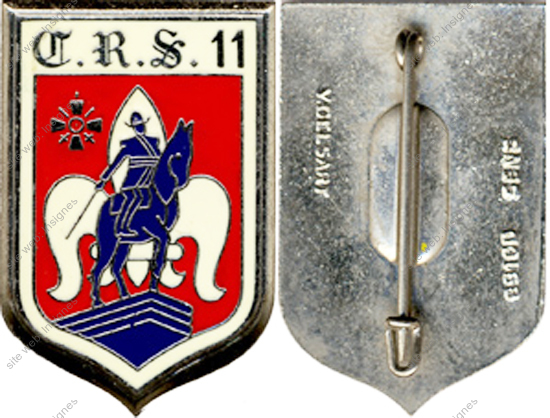 Image du produit cr20114000
