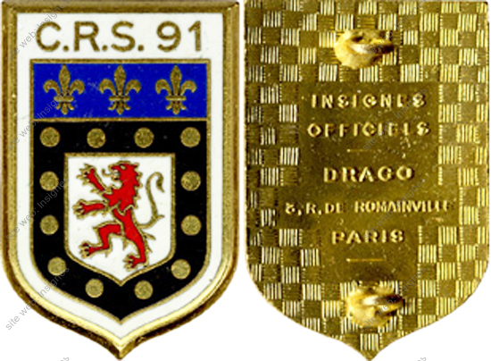 Image du produit cr20915000