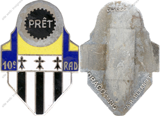 Image du produit ar10101620