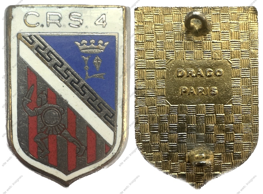 Image du produit cr20044000