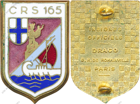 Image du produit cr21653000