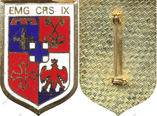 Image du produit cr10460000