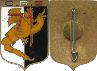 Image du produit cr20711000