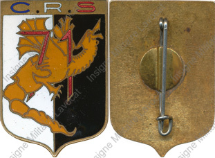Image du produit cr20711000
