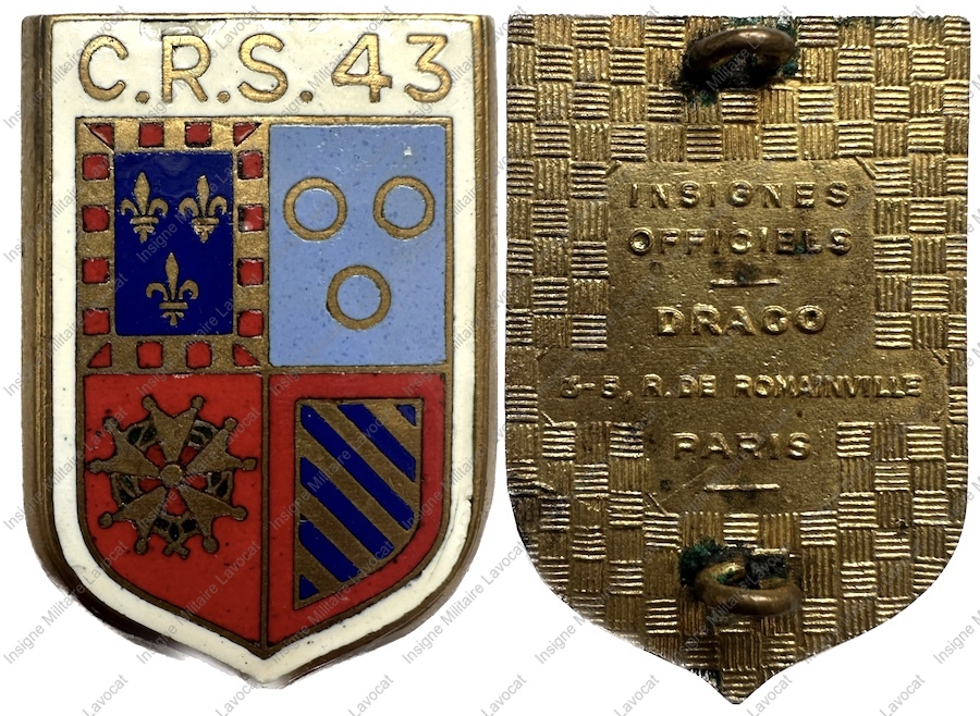 Image du produit cr20430000