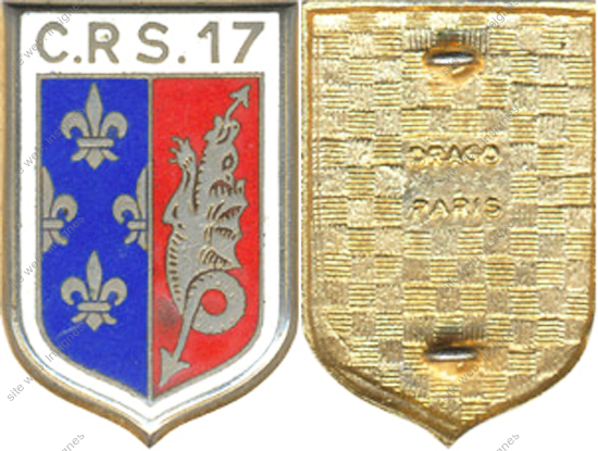 Image du produit cr20171000