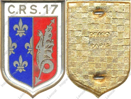 Image du produit cr20171000