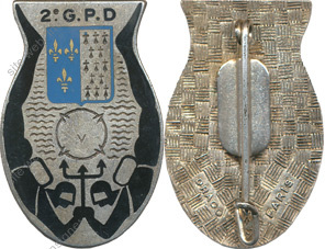 Image du produit ma43401000