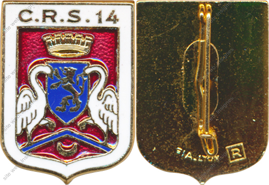 Image du produit cr20143000