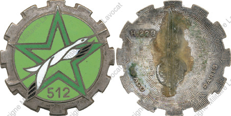Image du produit tr15121780